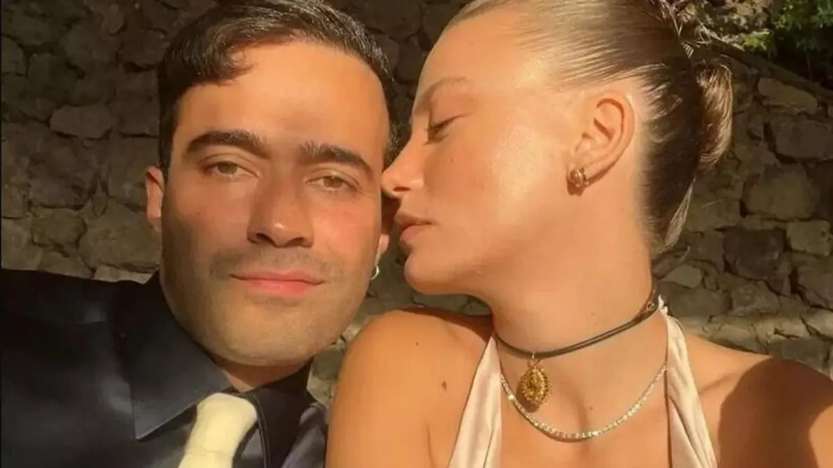 Serenay Sarıkaya ve Mert Demir ilişkisinde yine duraklama dönemi