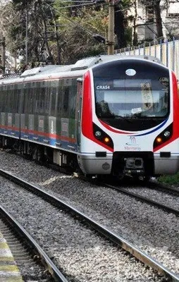 Gebze-Halkalı yıl sonu tamam