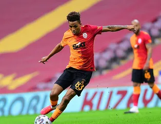 Gedson Fernandes ille de Galatasaray diyor! Benfica'yı takipten çıkarttı