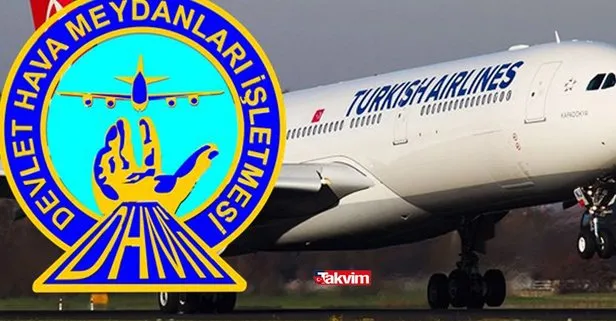 Devlet Hava Meydanları İşletmesi DHMİ personel alımı yapıyor! Son gün 26 Temmuz! Hangi kadrolardan alım yapılacak?