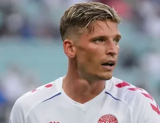 Fırtına’dan Larsen hamlesi