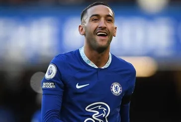 Galatasaray Faslı futbolcu Hakim Ziyech'te sona yaklaştı! Gözler sağlık raporunun sonucuna çevrilmişti: İşte beklenen rapor...