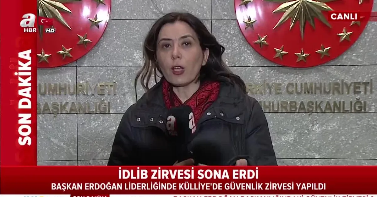 Son dakika: Külliye'de kritik güvenlik toplantısı!