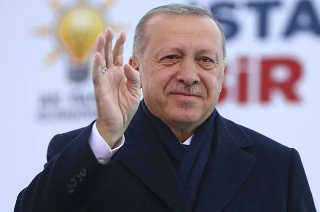 Hesap ortada! Başkan Erdoğan hepsine fark attı: İşte siyasilerin takipçi sayıları