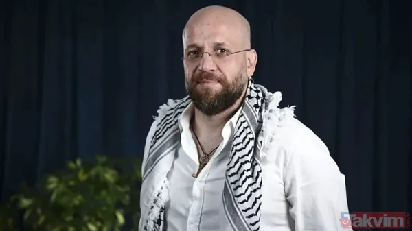 İstanbul Kültür Sanat Vakfı (İKSV) tarafından düzenlenen 44. İstanbul Film Festivali'nde en iyi film ödülünü kucaklayan yönetmen Necmi Sancak, beklenmedik...