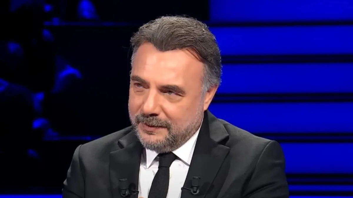 Hangisinde Devlet Opera ve Balesi Müdürlüğü bulunmaktadır? Kim Milyoner Olmak İster'de 200 binlik soru