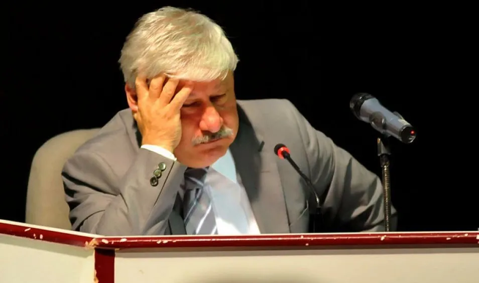 CHP'li Akaydın hakkında soruşturma