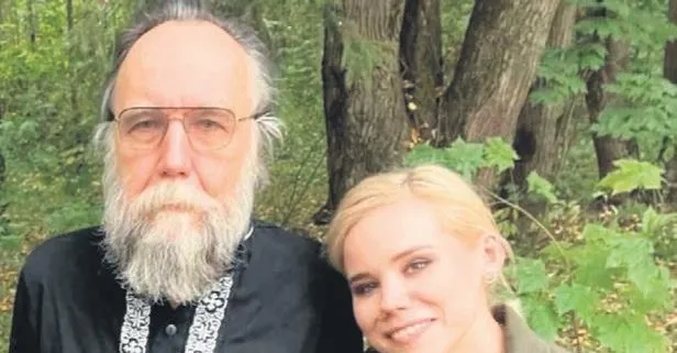 Alexander Dugin kızı Darya Dugina’nın suikastı ile ilgili konuştu Hedef kızımdı, onu öldürmek için her şeyi yaptılar