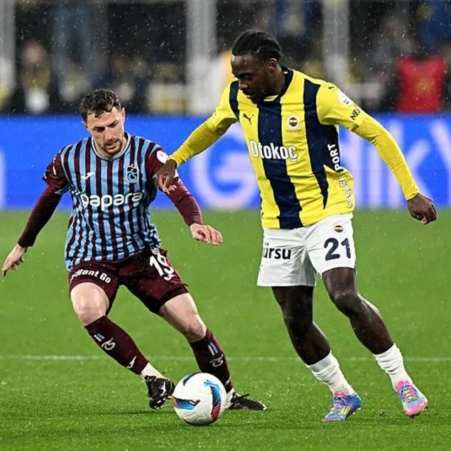 Osayi Samuel’den Fenerbahçe’ye ters köşe