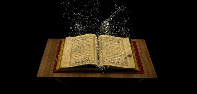 Kadir süresi fazileti nedir? Kadir suresi anlamı Türkçe tesfiri Kadir süresi okunuşu kaç kere okunur?-6