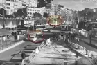 Kabataş'taki korkunç kaza kamerada: "Çocuk havada 5-6 takla attı"