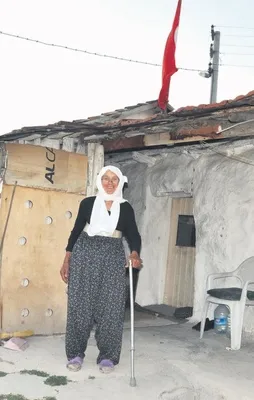 Meğer daha önce hiç yaşamamışım