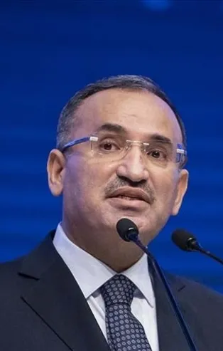 Adalet Bakanı Bekir Bozdağ'dan A Haber'de önemli açıklamalar! Kaşıkçı davası, süresiz nafaka düzenlemesi ve Hakim savcı yardımcılığı...