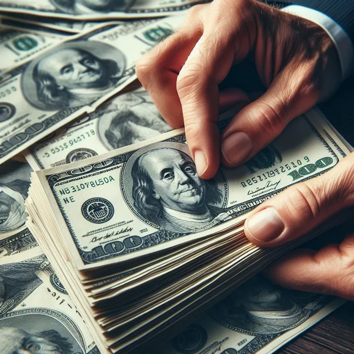 Küresel piyasalar merakla bekliyordu! ABD enflasyon verisi açıklandı! FED faiz oranlarını sabit mi tutacak? Fitch'ten flaş tahmin-7