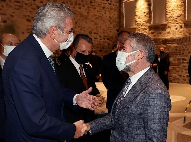 7 saatlik zirvede iş dünyasına 10 önemli mesaj: Kesinlikle geri dönüş yok!-3