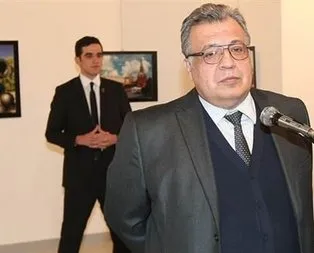 Andrey Karlov cinayetiyle ilgili eski bir polis daha tutuklandı