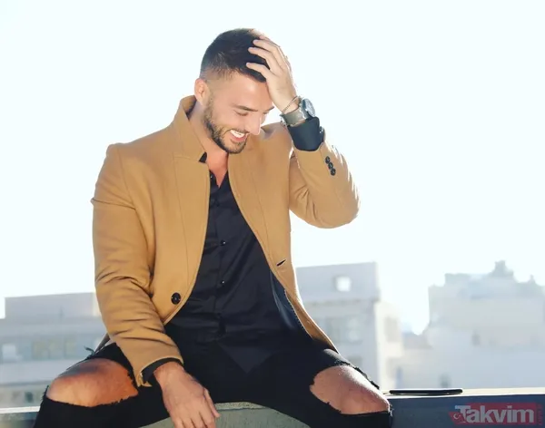 44 yaşındaki Gökhan Özen'den cinsel hayat itirafı! 'Seks diyeti' açıklaması çok konuşuldu! "Ya bu sözlere ne gerek var" - 13