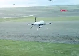 Kamikaze drone 'Kargu' düşmana göz açtırmıyor