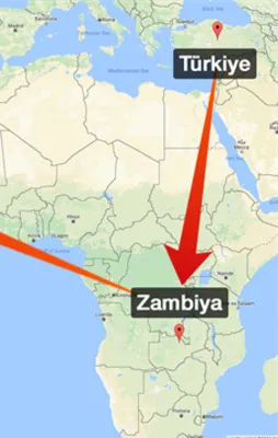 FETÖ'nün ABD'ye firar hattı deşifre oldu