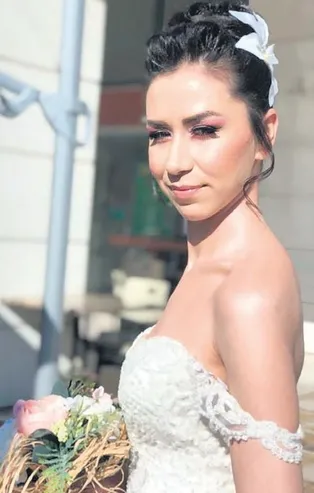 Türkiye'nin parlak beyniydi! Gamze Yağlıoğlu'nun cinayete kurban gittiği ortaya çıktı