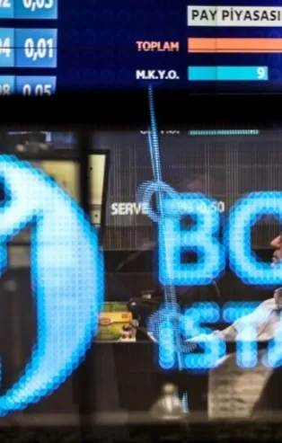 2 Şubat Salı Borsa güne nasıl başladı? Borsa yükseldi mi, düştü mü?