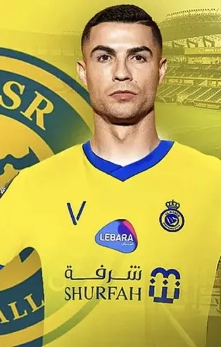 İspanyol basını bombayı patlattı: Cristiano Ronaldo Al Nassr ile 500 milyon euroya el sıkıştı