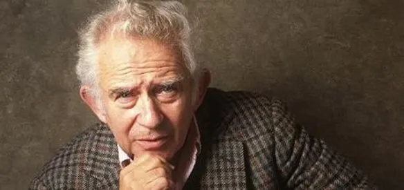 Amerikalı yazar Norman Mailer 84 yaşında yaşamını yitirdi