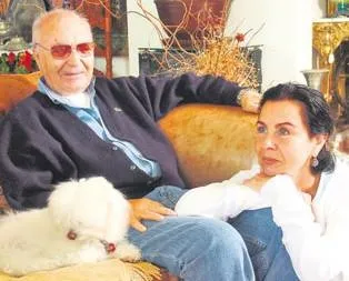 Hoşçakal her şeyim