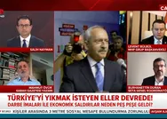 Türkiyeyi yıkmak isteyen eller devrede! Ekonomi neden saldırı altında? Kimler IMFye muhtaç olmamızı istiyor?