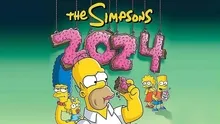 O güne hazır olmayan kalmasın! Simpsonlardan 2024 kehaneti çok iddialı gerçekleşirse eyvah eyvah