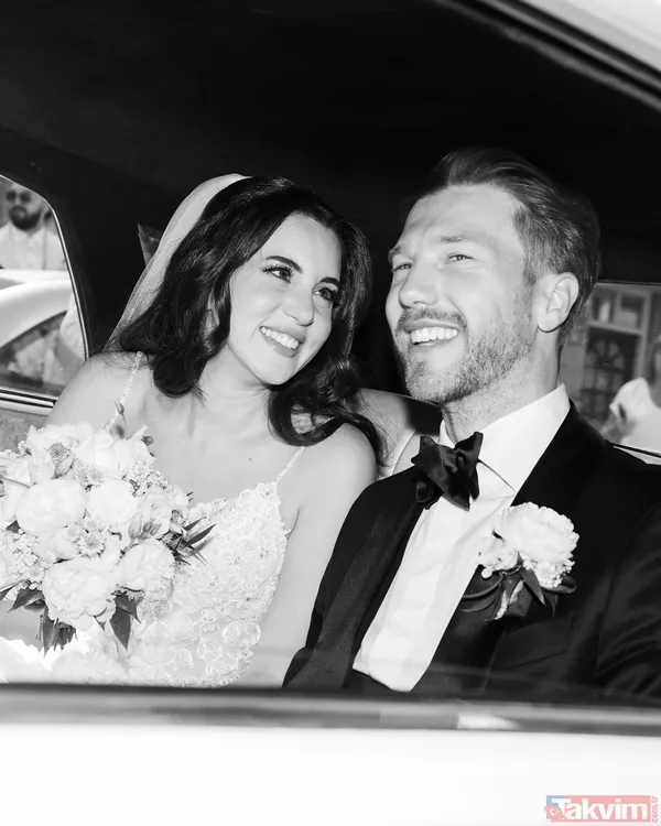 Karsu davullu zurnalı evlendi! Eşini görünce gözyaşlarına hakim olamadı! İşte düğünden kareler... - 16