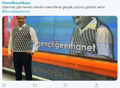 FOX sunucusu İsmail Küçükkaya'nın maskesi düştü, eski eşi Eda Demirci'ye destek yağdı! "Dayakçı İsmail'i teşhir ediyoruz" - 16