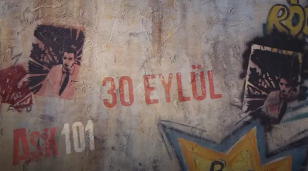 AŞK 101 yeni sezon ne zaman başlayacak? Netflix AŞK 101 dizisi yeni sezon tarihi belli oldu mu? Beklenen açıklama geldi…-2