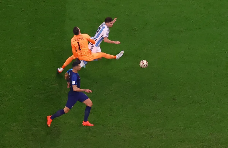 Kulübünden resmi açıklama! Livakovic Fenerbahçe'ye gelecek mi? - 14