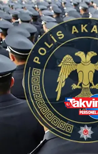 PAEM 1.000 KOMİSER YARDIMCISI BAŞVURU EKRANI! 2022 komiser yardımcısı başvuruları ne zaman? Komiser yardımcısı başvuru şartları neler?