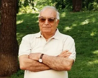 Ünlü yazar hayatını kaybetti