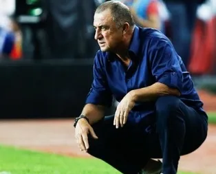 Terim’den gençlik devrimi! Tam 5 isim...