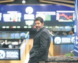 Hakan Atilla: Uzun vadeli seçen kazanıyor