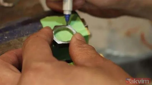 Somun ile bakın ne yaptı? Son halini görünce çok şaşıracaksınız - 20