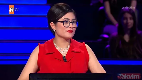 Kenan İmirzalıoğlu şaşkınlıkla dinledi! Kim Milyoner Olmak İster'e damga vuran hikaye: Yarışmada tanıdı 33 günde evlendi - 4