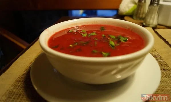 Kaşığı bıraktırmayan tarif: Soğuk havalarda favoriniz olacak! Meğer restoran tadında pişirmenin sırrı... - 1