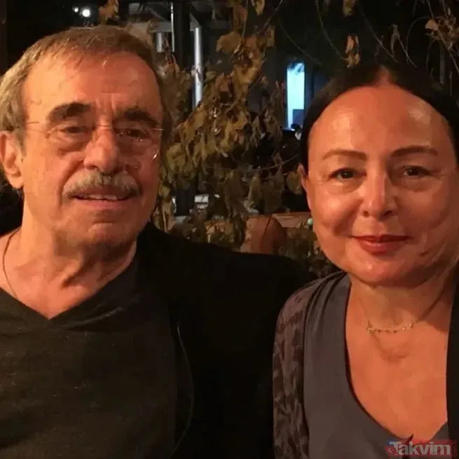 Yeşilçam aşıkları! Şevket Altuğ’un yarım asrı devirdiği eşi bakın kim! Meğer Süt Kardeşler'in güzeliyle... - 14