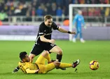 CANLI İZLE: Beşiktaş - Yeni Malatyaspor maçı canlı anlatım izle! Beşiktaş - Yeni Malatyaspor maç sonucu