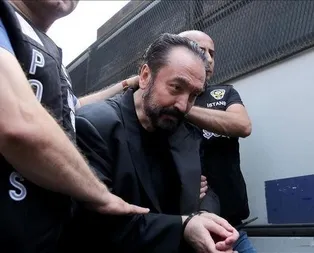 Son dakika: Adnan Oktar suç örgütü davasında 3 tahliye