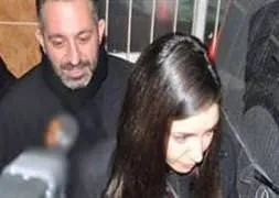 Bebeğin cinsiyeti belli oldu