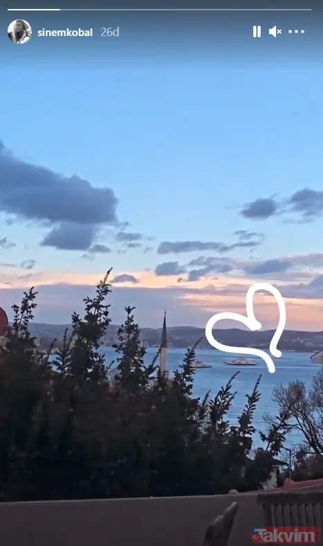 Eser Yenenler ile eşi Berfu Yenenler'in 250 bin TL'lik tuzlu tatili kesenin ağzını açtı! Adeta küçük bir tatil köyü - 46