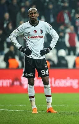 Talisca'dan imza açıklaması