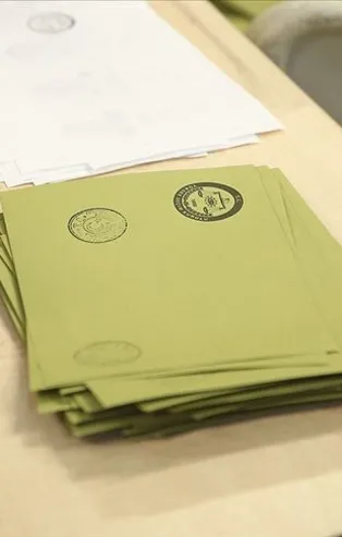 İstanbul'da seçim tekrar edilir mi?