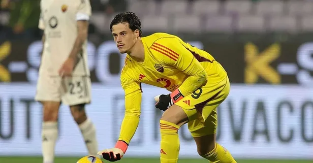 Roma Svilar ile sözleşme uzattı!