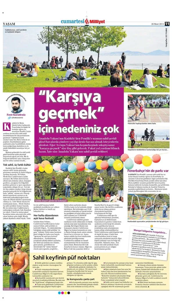 Ekrem Imamoglu Nun Yalanini Ortaya Cikaran Gazete Kupuru 2020 Yilinda Cekildigini Iddia Ettigi Fotograf 6 Sene Once Cekilmis Takvim